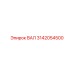 3142054500 ВАЛ Epiroc