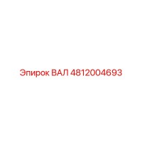 4812004693 ВАЛ Epiroc