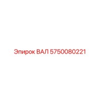 5750080221 Shaft Epiroc