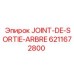 6211672800 JOINT-DE-SORTIE-ARBRE Epiroc