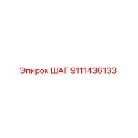 9111436133 ШАГ Epiroc