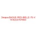 6222707900 BAGUE-PIED-BIELLE-75-V70 Epiroc