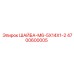 Шайба M6 5x14x1.2 мм артикул 4700600005 Epiroc