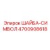 Высокопрочная шайба-символ Эпирок 4700908618
