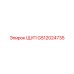 GS12024735 ЩУП Epiroc