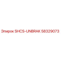 58329073 SHCS-UNBRAK Epiroc
