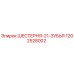 1202528002 ШЕСТЕРНЯ-21-ЗУБЬЯ Epiroc