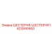 1623590900 ШЕСТЕРНЯ-ШЕСТЕРНЯ Epiroc