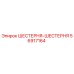 56917164 ШЕСТЕРНЯ-ШЕСТЕРНЯ Epiroc
