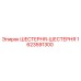 1623591300 ШЕСТЕРНЯ-ШЕСТЕРНЯ Epiroc