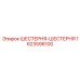1623596100 ШЕСТЕРНЯ-ШЕСТЕРНЯ Epiroc