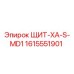 1615551901 ЩИТ-XA-S-MD1 Epiroc