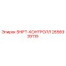 2656939119 SHIFT-КОНТРОЛЛ Epiroc