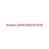 5580107828 ШИМ Epiroc