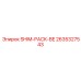2635327543 SHIM-PACK-BE Epiroc