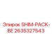2635327543 SHIM-PACK-BE Epiroc