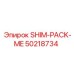50218734 SHIM-PACK-ME Epiroc