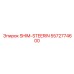 5572774600 SHIM-STEERIN Epiroc