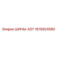 1615924580 ШИНЫ-ASY Epiroc