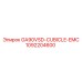1092204600 GA90VSD-CUBICLE-EMC Epiroc
