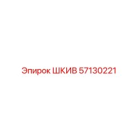 57130221 ШКИВ Epiroc