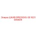 1631005809 ШКИВ SPB200X5-55 Epiroc