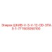 1503050100 ШКИВ-V-3-V-12-OD-3ПАЗ-1-77 Epiroc