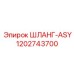 1202743700 ШЛАНГ-ASY Epiroc
