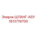 1613719700 ШЛАНГ-ASY Epiroc