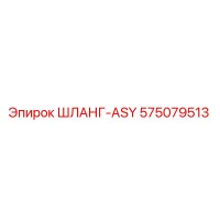 575079513 - ШЛАНГ-ASY - Epiroc