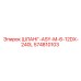 574810103 ШЛАНГ-ASY-M-6-12DX-240L Epiroc