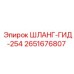 2651676807 ШЛАНГ-ГИД-254 Epiroc