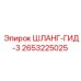 2653225025 ШЛАНГ-ГИД-3 Epiroc