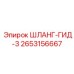 2653156667 ШЛАНГ-ГИД-3 Epiroc