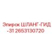 2653130720 ШЛАНГ-ГИД-31 Epiroc