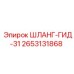 2653131868 ШЛАНГ-ГИД-31 Эпирок