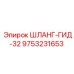 9753231653 ШЛАНГ-ГИД-32 Epiroc