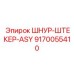 9170055410 ШНУР-ШТЕКЕР-ASY Epiroc
