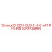 9753230853 SHOCK-SUB-2-3-8-API-REG-PIN Epiroc