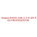 9753232749 SHOCK-SUB-2-3-8-API-REG-PIN Epiroc