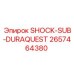 2657464380 SHOCK-SUB-DURAQUEST Epiroc
