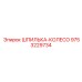 9753229734 Шпилька-колесо Epiroc