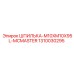 1310030295 ШПИЛЬКА-M10XM10X95L-MCMASTER Epiroc