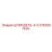 3760007525 ШПИНДЕЛЬ-4-5 Epiroc