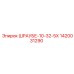 1420031290 ШРАУБЕ-10-32-5Х Epiroc