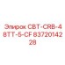 8372014228 СВТ-CRB-48TT-5-CF Epiroc