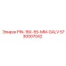 5730007042 PIN-18X-55-MM-GALV Epiroc