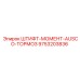 9753203836 ШТИФТ-МОМЕНТ-AUSCO-ТОРМОЗ Epiroc
