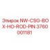 3760001181 NW-CSG-BOX-HO-ROD-PIN Epiroc