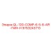 9753243713 QL-120-COMP-6-5-8-API-ПИН-H Epiroc